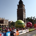 72. Tour de Pologne - etap siódmy