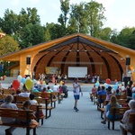 Balonowe odliczanie do ŚDM 