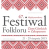 Folklor świata spotyka się pod Giewontem