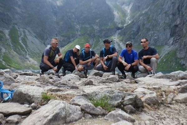 Ultratriathlon pamięci gen. Potasińskiego