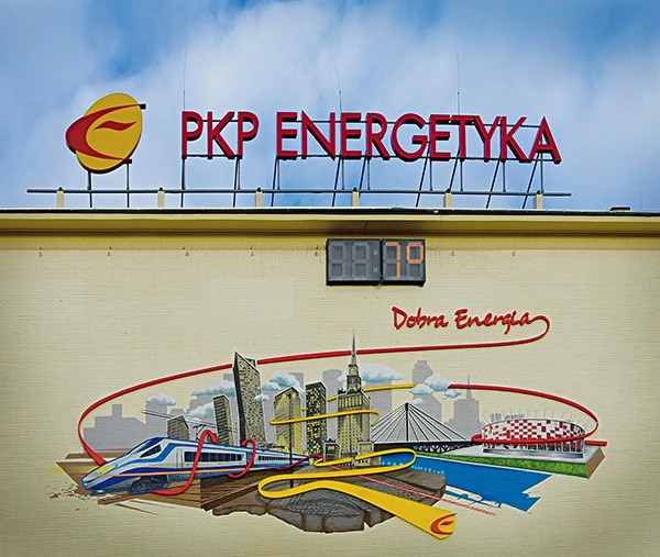 Według MON, PKP Energetyka należy do grona spółek istotnych dla systemu obrony państwa