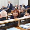 Senator Helena Hatka odchodzi z PO