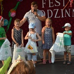 Festyn rodzinny w Goryniu