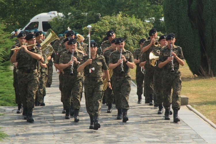 20 lat Międzynarodowych Obozów Młodzieżowych