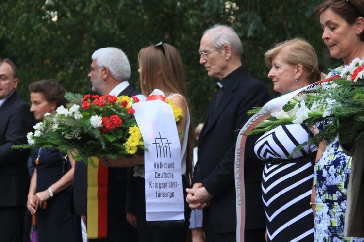 20 lat Międzynarodowych Obozów Młodzieżowych