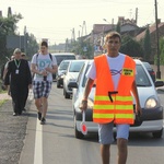 Gliwicka Ślubowana Piesza Pielgrzymka na Górę Świętej Anny