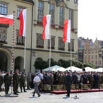 Święto Wojska Polskiego 2015