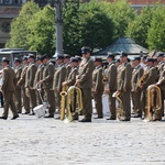 Święto Wojska Polskiego 2015