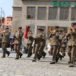 Święto Wojska Polskiego 2015