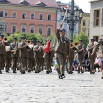 Święto Wojska Polskiego 2015