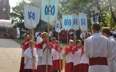 90-lecie koronacji obrazu Pani Piekarskiej