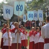 90-lecie koronacji obrazu Pani Piekarskiej