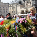 Cudowna moc bukietów A.D. 2015