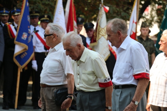 Święto Wojska Polskiego w Radomiu