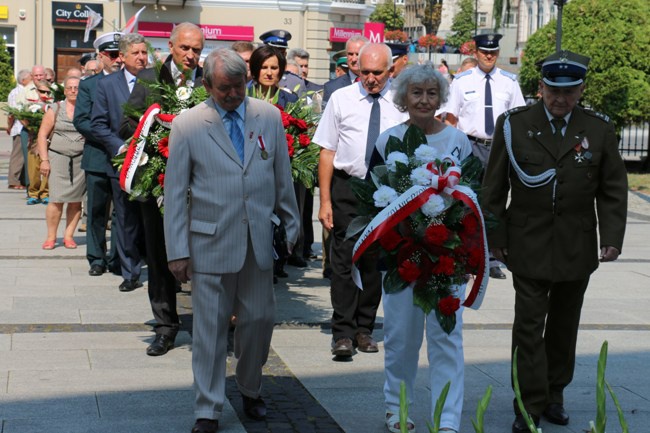 Święto Wojska Polskiego w Radomiu