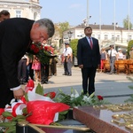 Święto Wojska Polskiego w Radomiu