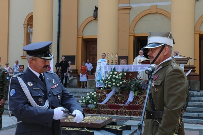 Święto Wojska Polskiego w Radomiu