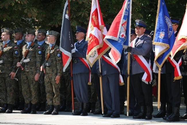 Święto Wojska Polskiego w Radomiu