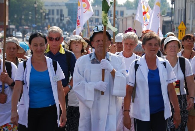 Zakończyła się 37. lubelska pielgrzymka