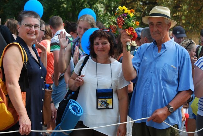 Zakończyła się 37. lubelska pielgrzymka