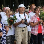 III Ewangelizacja w Beskidach - Hrobacza Łąka - cz. 2