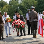 95 lat po powstaniach śląskich