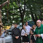 Św. Michał Archanioł z Gargano w Koszalinie