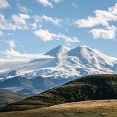 Polscy turyści zaginęli na Elbrusie