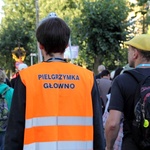 29. Piesza Pielgrzymka z Głowna na Jasną Górę