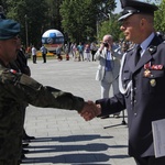 Obchody Święta Wojska Polskiego