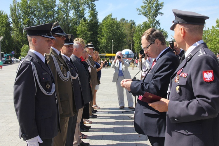 Obchody Święta Wojska Polskiego