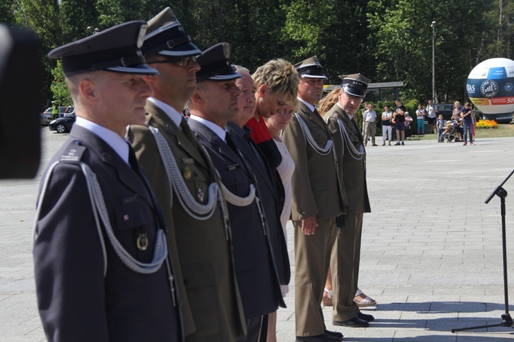 Obchody Święta Wojska Polskiego