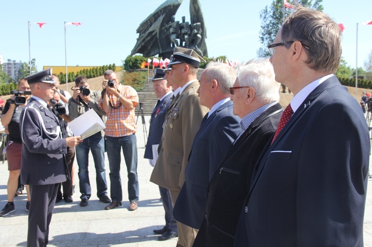 Obchody Święta Wojska Polskiego