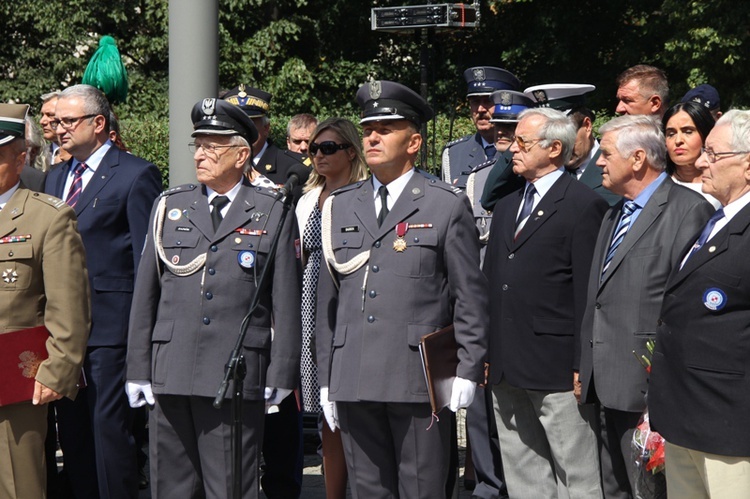 Obchody Święta Wojska Polskiego