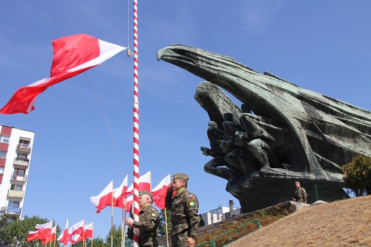 Obchody Święta Wojska Polskiego