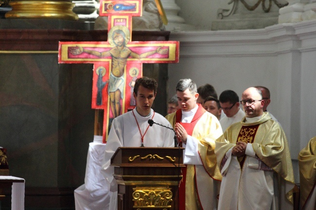 O anielskiej rzeczywistości