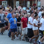 Muzyka i taniec na 200. urodziny św. Jana Bosko w Oświęcimiu