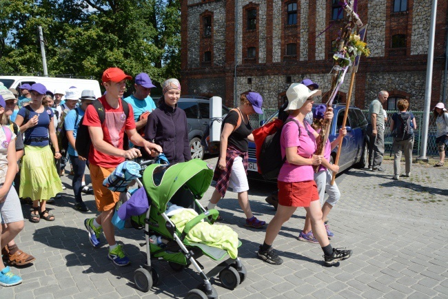 Najdłuższy dzień w drodze