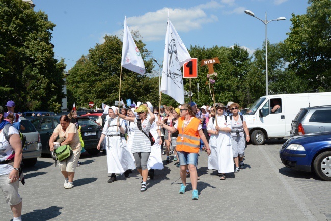 Najdłuższy dzień w drodze