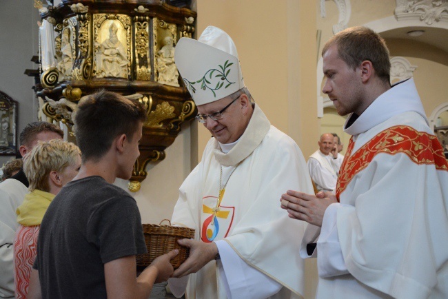 Najdłuższy dzień w drodze