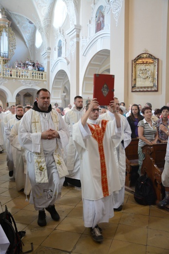 Najdłuższy dzień w drodze