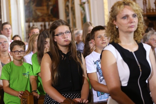 Oświęcimski Marsz Radości na cześć św. Jana Bosko