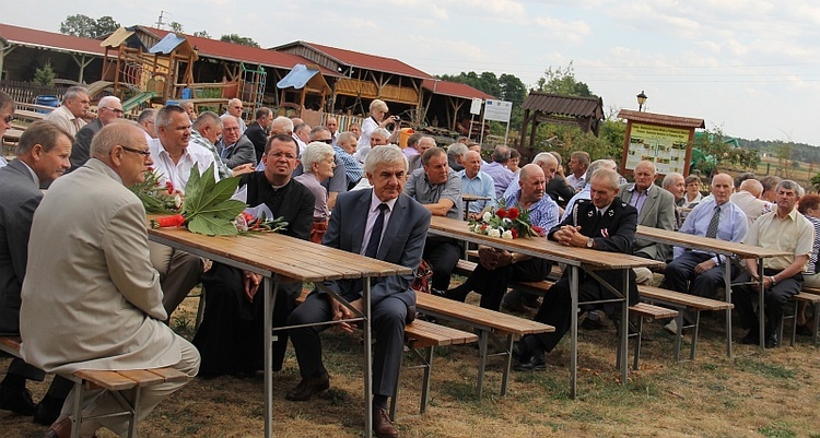 Strzegą swojej tożsamości 