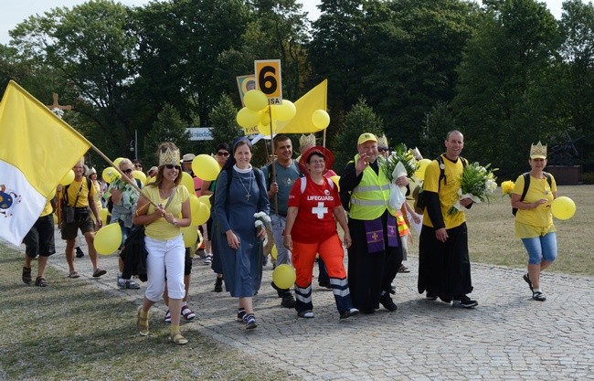 U Boga wszystko jest możliwe