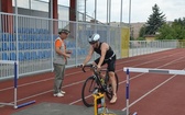 Sandomierski triathlon