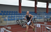 Sandomierski triathlon