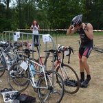 Sandomierski triathlon