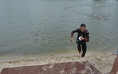 Sandomierski triathlon