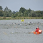 Sandomierski triathlon