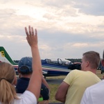 Radomskie pokazy Air Show